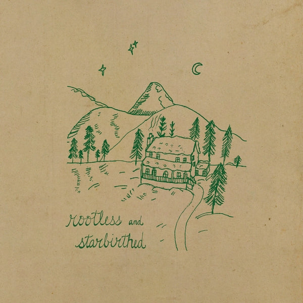 Rootless & Starbirthed - Rootless & Starbirthed - Vinyl
