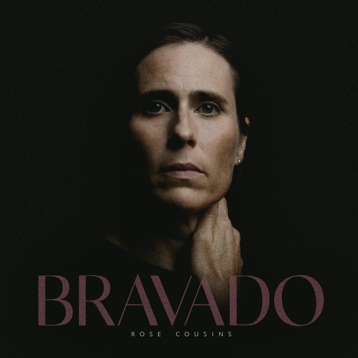 Rose Cousins - Bravado - Vinyl
