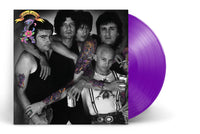 Rose Tattoo - Assault & Battery (Colored Vinyl, Purple, Indie Exclusive) - Vinyl