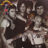 Rose Tattoo - Assault & Battery (Colored Vinyl, Purple, Indie Exclusive) - Vinyl