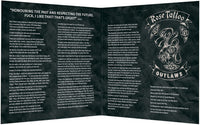 Rose Tattoo - Outlaws (Gatefold LP Jacket) (2 Lp's) - Vinyl