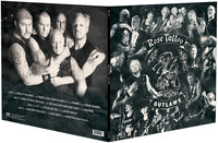 Rose Tattoo - Outlaws (Gatefold LP Jacket) (2 Lp's) - Vinyl