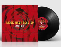 Roxette - Fading Like A Rose - E.P. [Import] - Vinyl