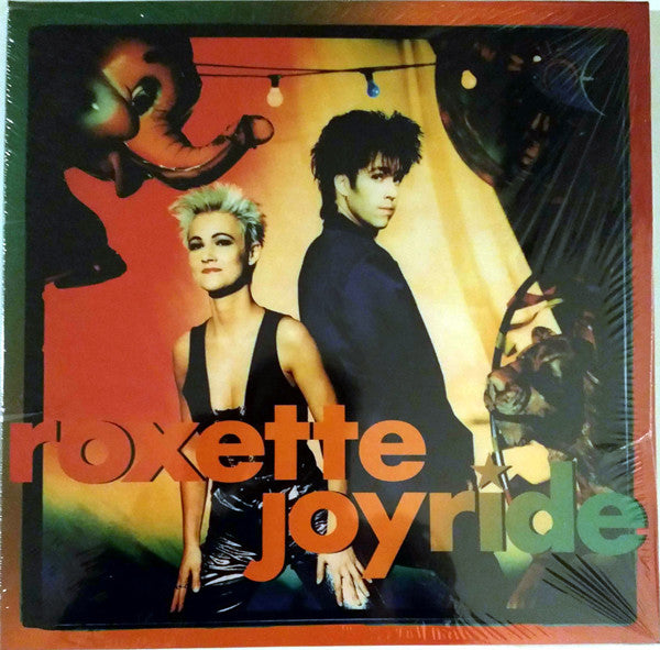 Roxette - Joyride - Vinyl