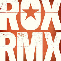 Roxette - Rox Rmx [Import] - Vinyl
