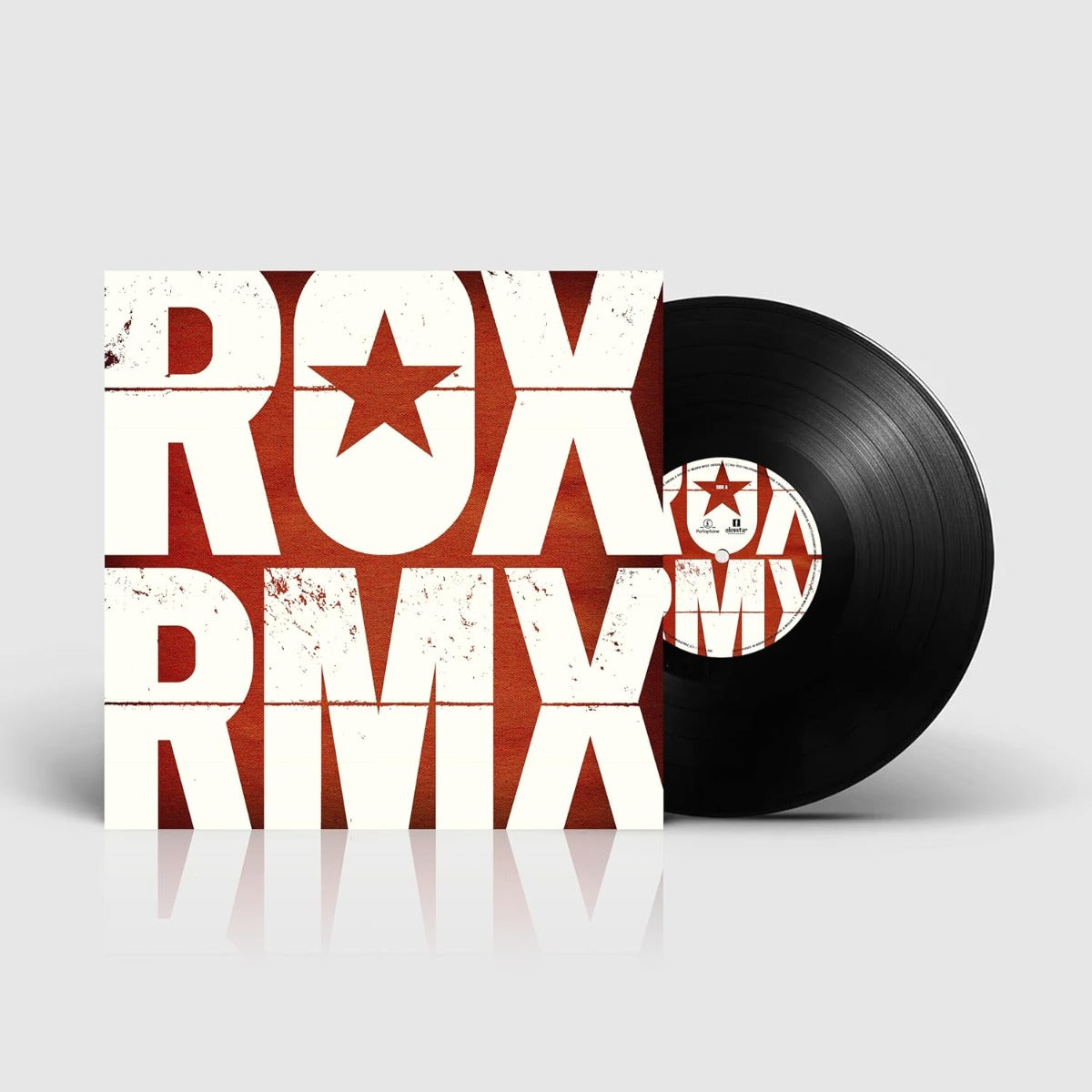 Roxette - Rox Rmx [Import] - Vinyl