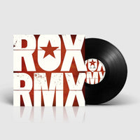 Roxette - Rox Rmx [Import] - Vinyl