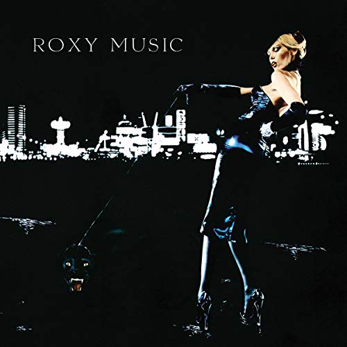 Roxy Music - For Your Pleasure [Half-Speed LP] - Vinyl