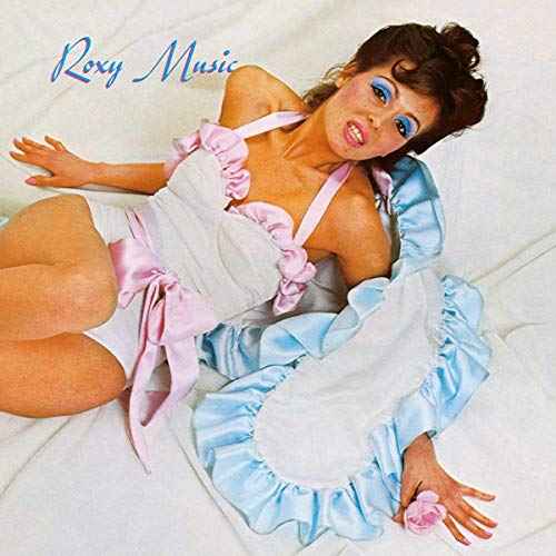 Roxy Music - Roxy Music (Half-Speed Mastering) - Vinyl