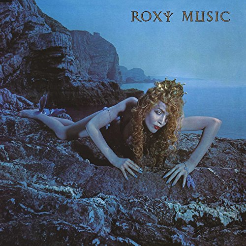 Roxy Music - Siren [Half-Speed LP] - Vinyl