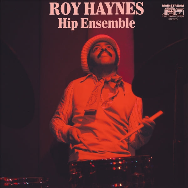 Roy Haynes - Hip Ensemble (1971) - Vinyl