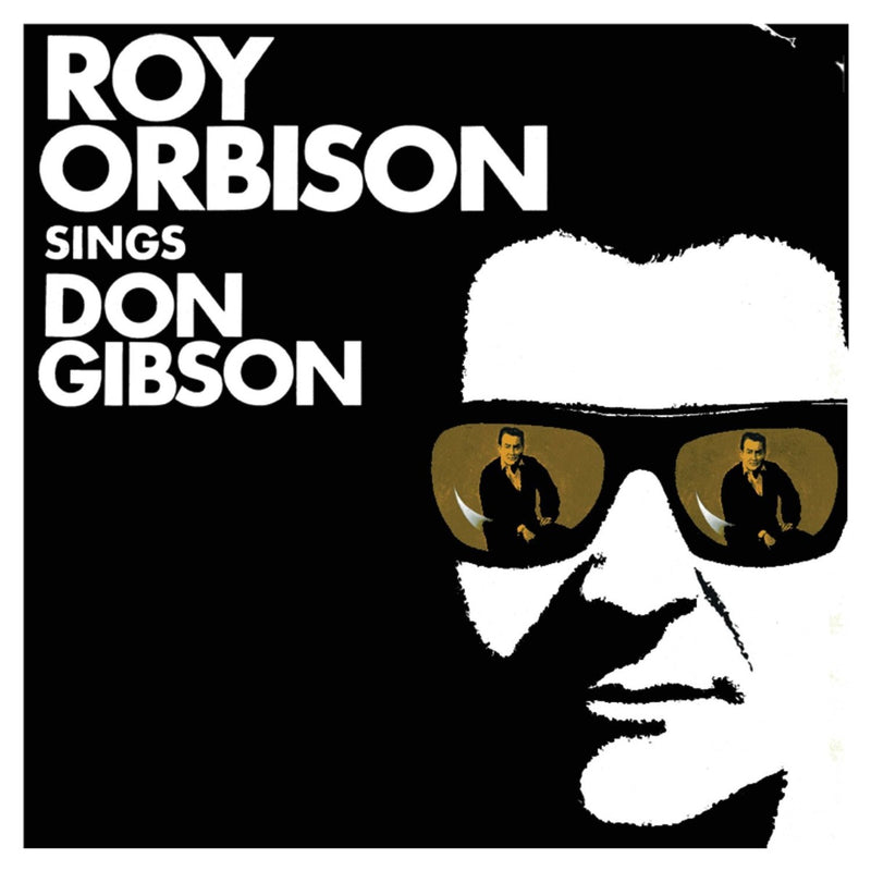 Roy Orbison - Roy Orbison Sings Don Gibson (180 Gram Vinyl) - Vinyl