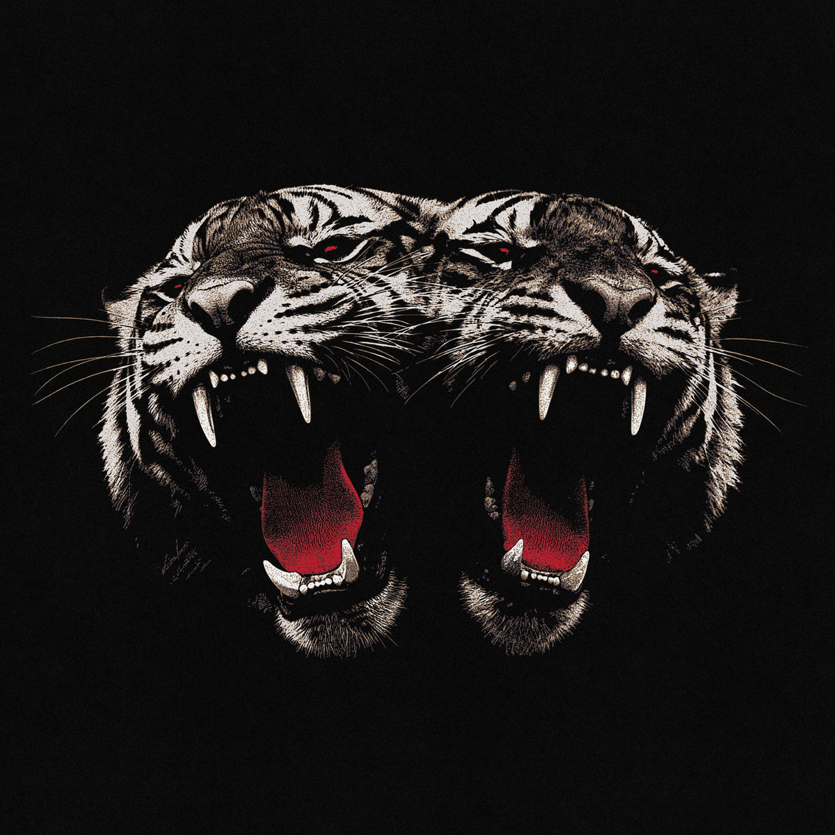 Royal Blood - Dead Company (Indie Exclusive, Limited Edition, Red Colored Vinyl) - Vinyl