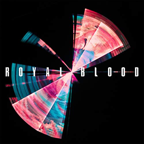 Royal Blood - Typhoons - Vinyl