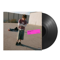 Royel Otis - Hickey [Charcoal Lp] - Vinyl