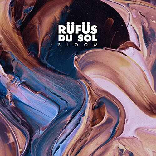 Rufus Du Sol - Bloom - Vinyl