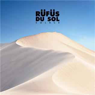 Rufus Du Sol - Solace - Vinyl