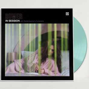 Rumer - In Session (Green Colored Vinyl, Indie Exclusive) - Vinyl
