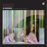 Rumer - In Session (Green Colored Vinyl, Indie Exclusive) - Vinyl