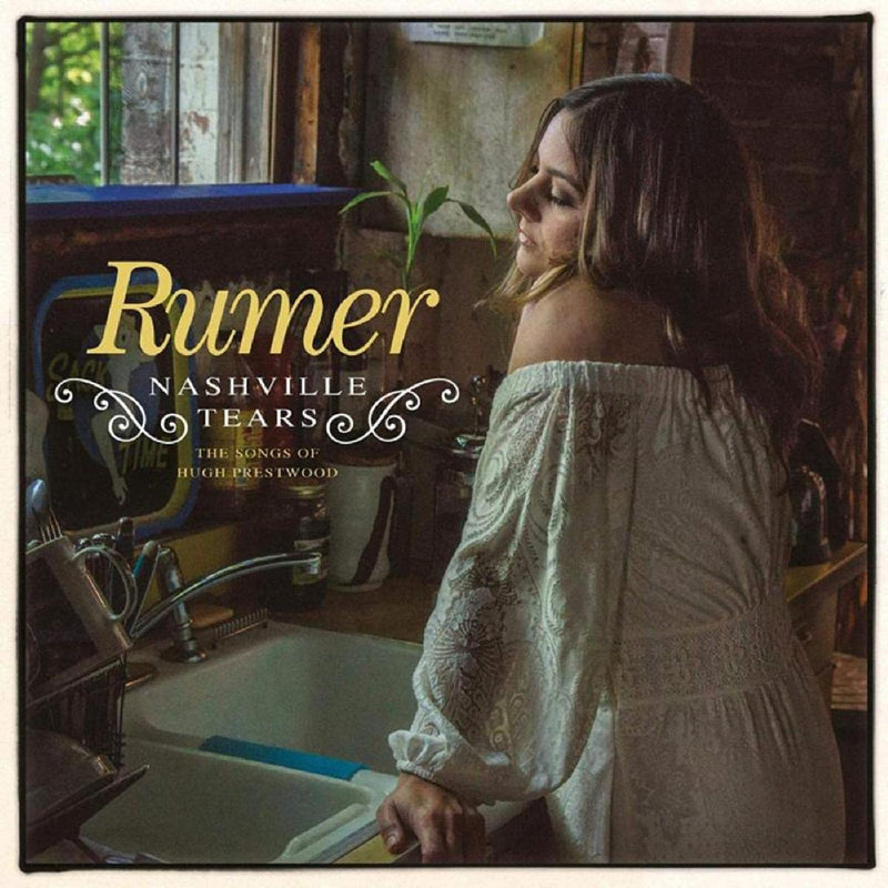 Rumer - Nashville Tears - CD