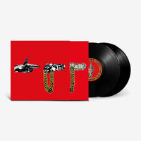 Run The Jewels - Run the Jewels 2: 10th Anniversary Edition (180 Gram Vinyl) (2 Lp's) - Vinyl