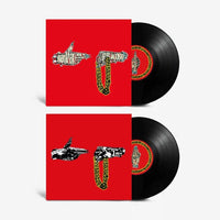 Run The Jewels - Run the Jewels 2: 10th Anniversary Edition (180 Gram Vinyl) (2 Lp's) - Vinyl