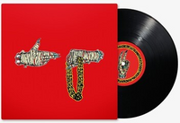 Run The Jewels - Run the Jewels 2 [Explicit Content] (Reissue) - Vinyl