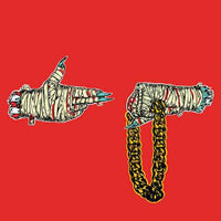 Run The Jewels - Run the Jewels 2 [Explicit Content] (Reissue) - Vinyl