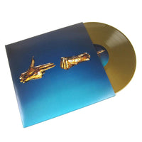Run the Jewels - Run The Jewels 3 [Explicit Content] (Colored Vinyl, Opaque Gold, Gatefold LP Jacket, Poster) (2 Lp's) - Vinyl