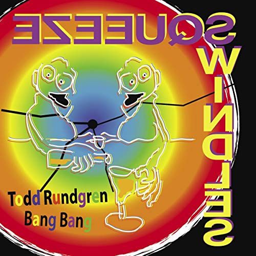 Rundgren, Todd - Bang Bang - Vinyl