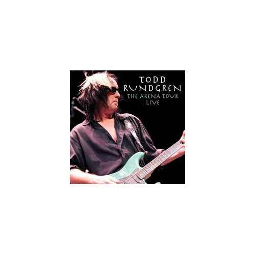Rundgren,Todd - Arena Tour Live (Rsd 4.12.25) - Vinyl