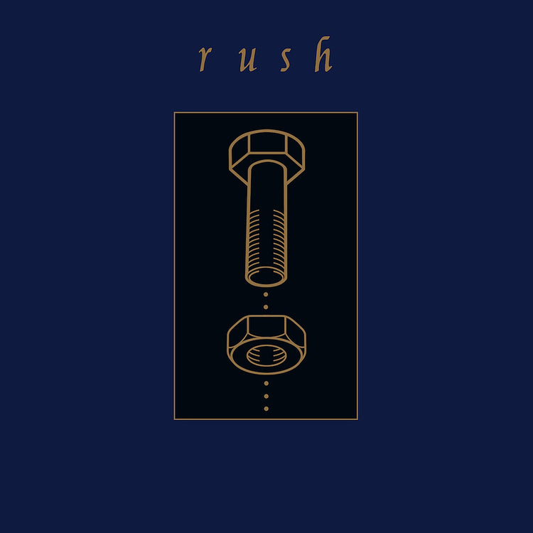 Rush - Counterparts (SYEOR25, Brick & Mortar Exclusive) (2 Lp's) - Vinyl
