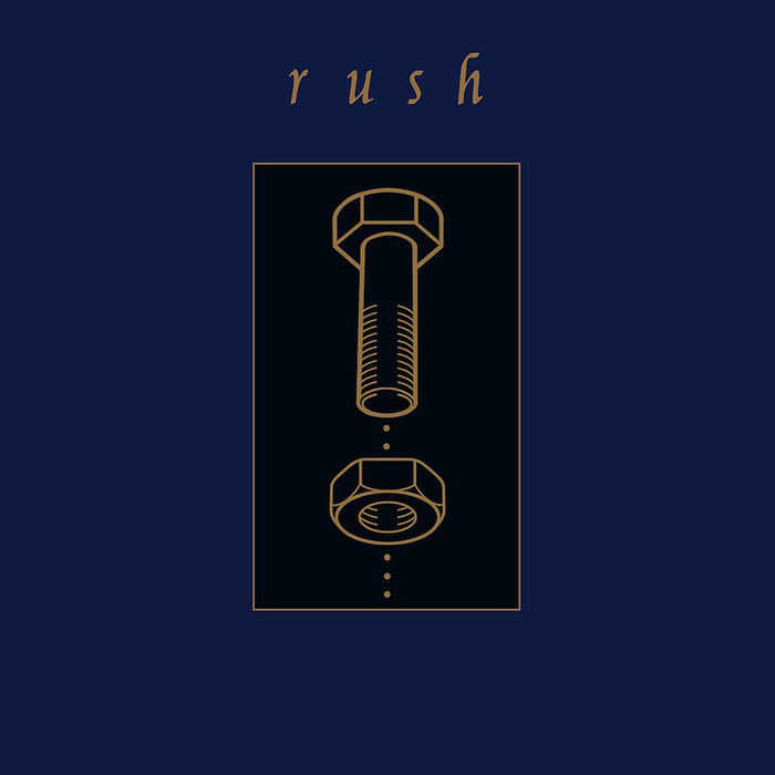 Rush - Counterparts (SYEOR25, Brick & Mortar Exclusive) (2 Lp's) - Vinyl