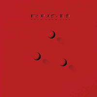 Rush - Hold Your Fire - Vinyl