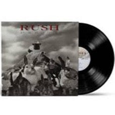Rush - Presto (SYEOR25, Brick & Mortar Exclusive) - Vinyl