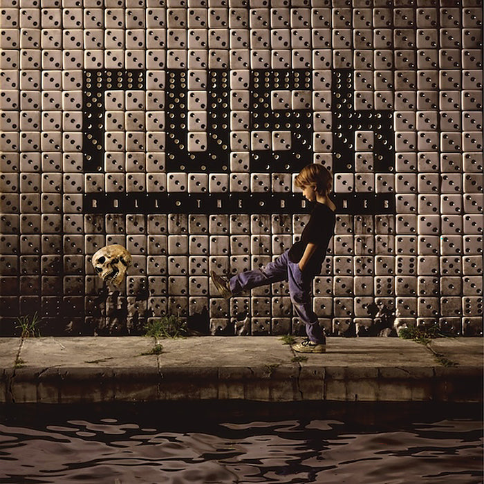 Rush - Roll The Bones (SYEOR25, Brick & Mortar Exclusive) - Vinyl