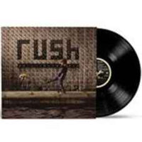 Rush - Roll The Bones (SYEOR25, Brick & Mortar Exclusive) - Vinyl