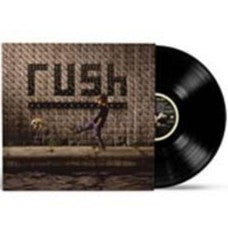 Rush - Roll The Bones (SYEOR25, Brick & Mortar Exclusive) - Vinyl