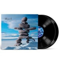 Rush - Test For Echo (SYEOR25, Brick & Mortar Exclusive) (2 Lp's) -