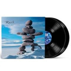 Rush - Test For Echo (SYEOR25, Brick & Mortar Exclusive) (2 Lp's) -
