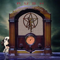 Rush - The Spirit of Radio: Greatest Hits 1974-1987 (180 Gram Vinyl) (2 Lp's) - Vinyl