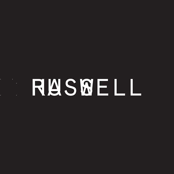 RUSSELL HASWELL - As Sure as Night Follows Day - CD