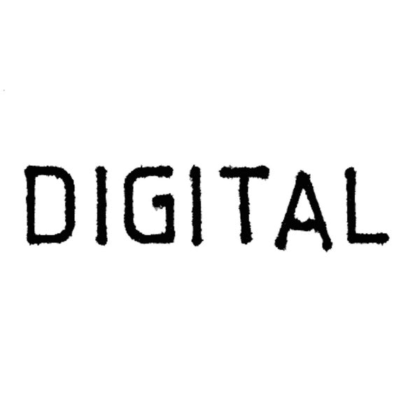 RUSSELL HASWELL - Digital - Vinyl