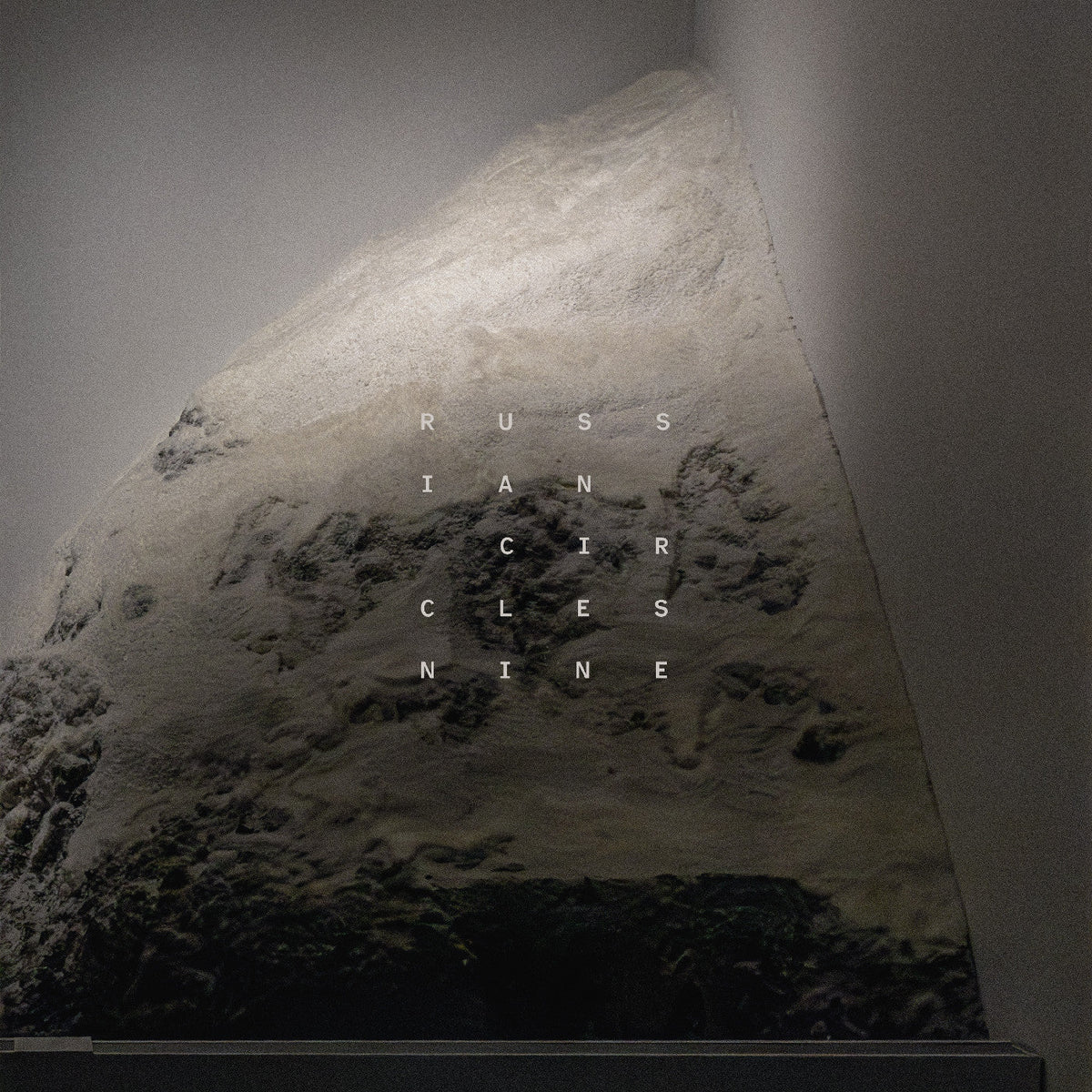 Russian Circles - Nine (Indie Exclusive, Eco Graphite Vinyl) - Vinyl