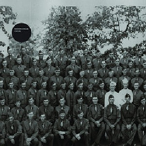 Russian Circles - Station - Vinyl