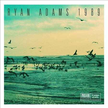 Ryan Adams - 1989 - Vinyl