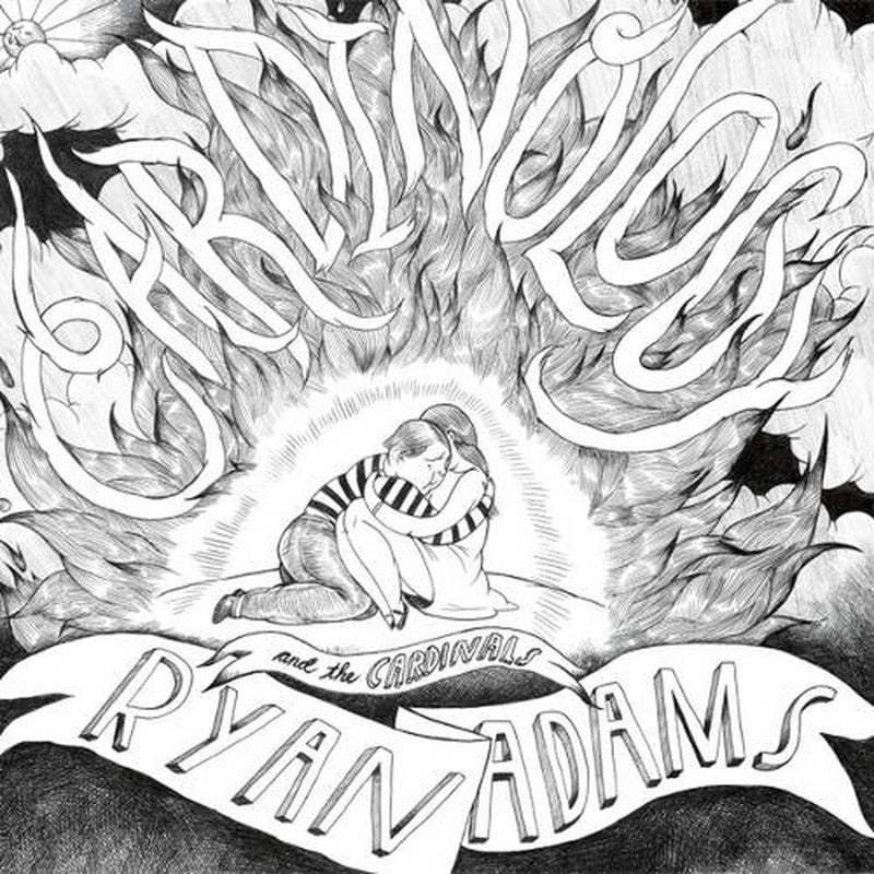 Ryan Adams - Cardinology [Import] - Vinyl