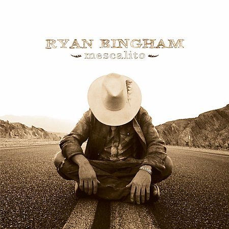 Ryan Bingham - Mescalito (180 Gram Vinyl) (2 Lp's) - Vinyl