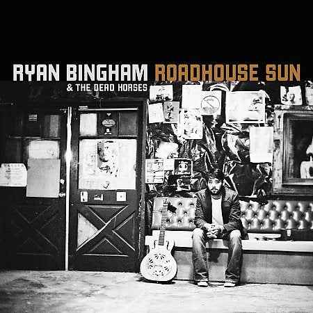Ryan Bingham - Roadhouse Sun (2 Lp's) - Vinyl