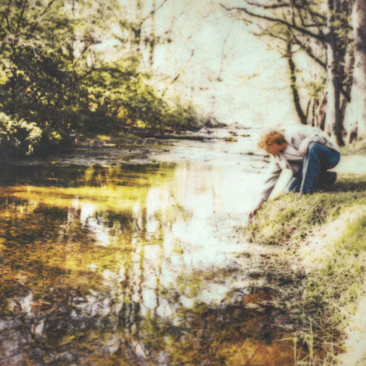 Ryman - Growing Pains (Hazel Vinyl) - Vinyl